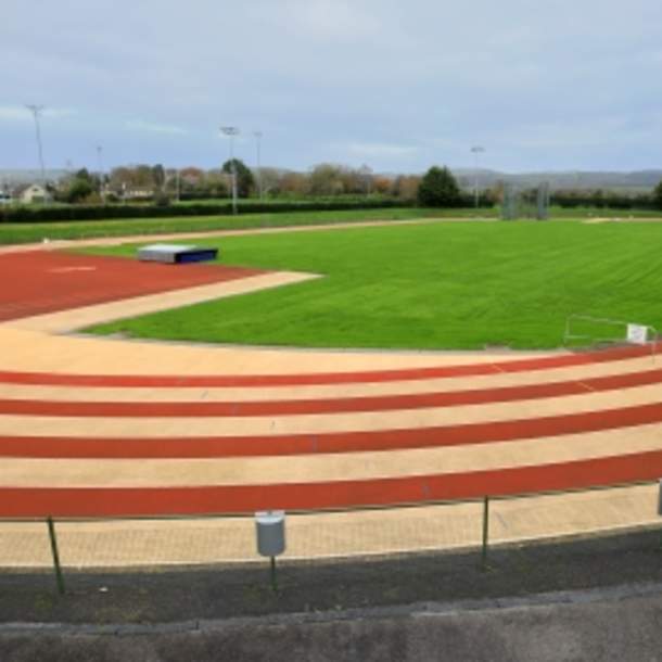 Castleisland_runningtrack