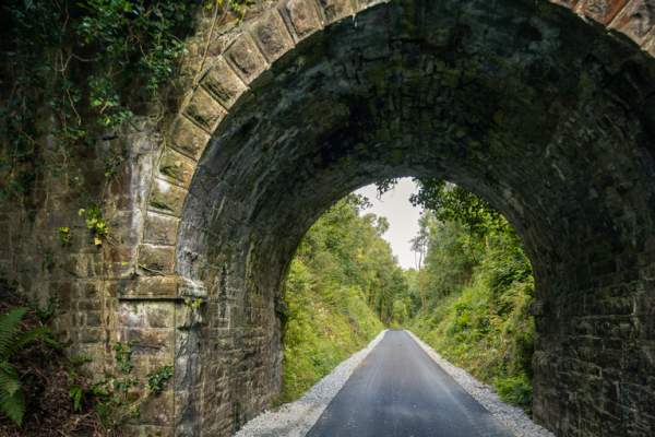 Developing the South Kerry Greenway