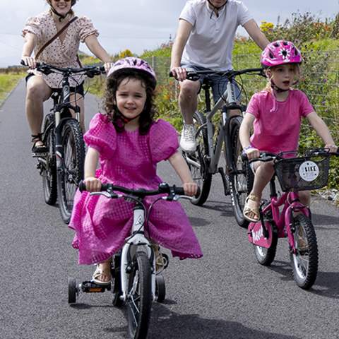 greenways tralee fenit 3acc