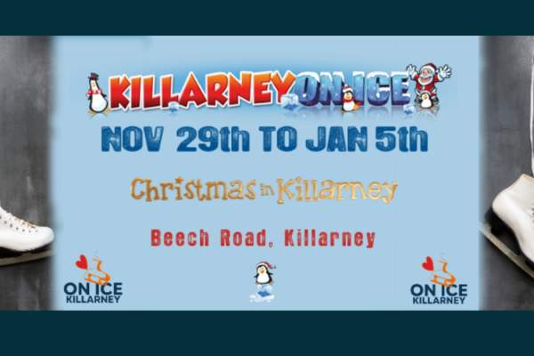 Killarney On Ice