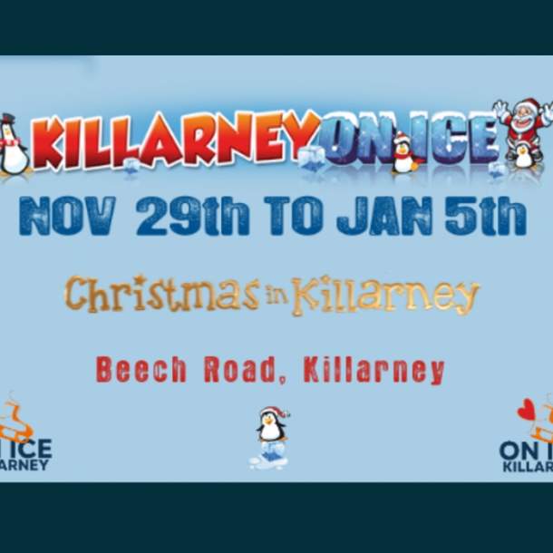 Killarney On Ice