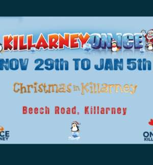 Killarney On Ice