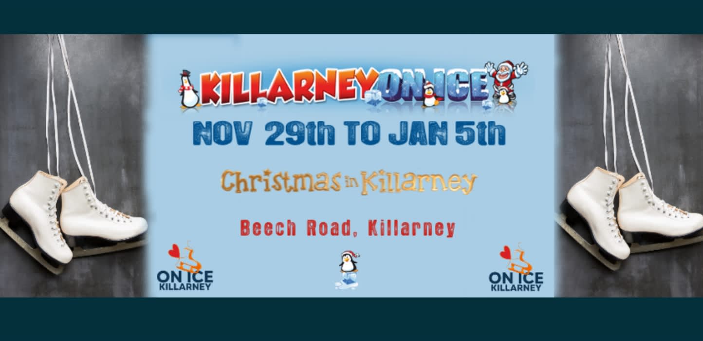 Killarney On Ice