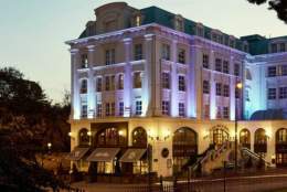 Killarney Plaza Hotel And Spa