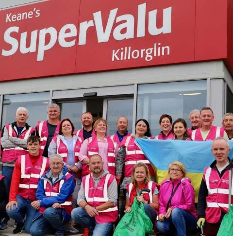 Killorglin Tidy Towns