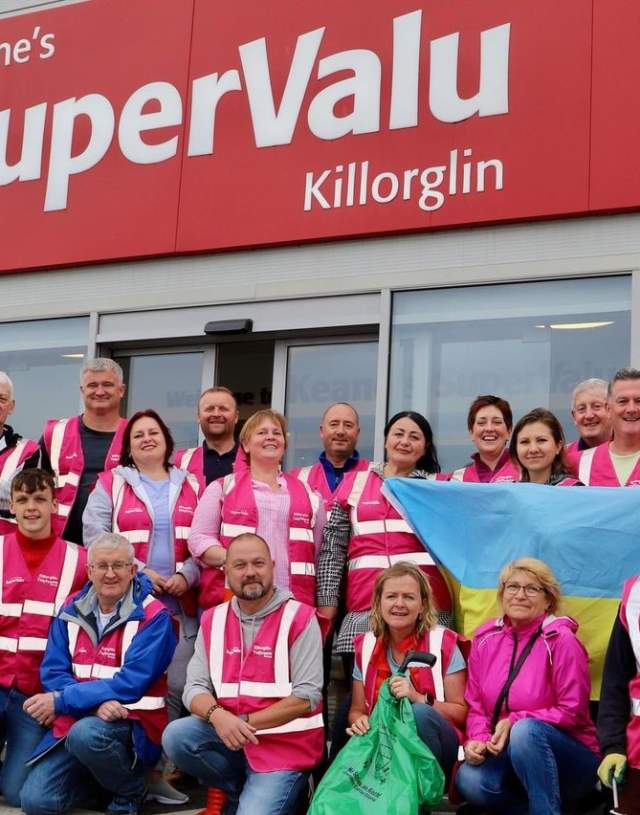 Killorglin Tidy Towns