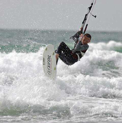 Tralee by the sea