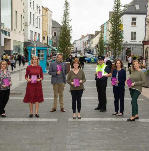 Dementia Friendly Tralee