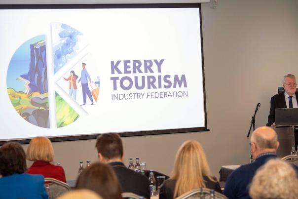 KTIF Kerry Tourism Industry Federation