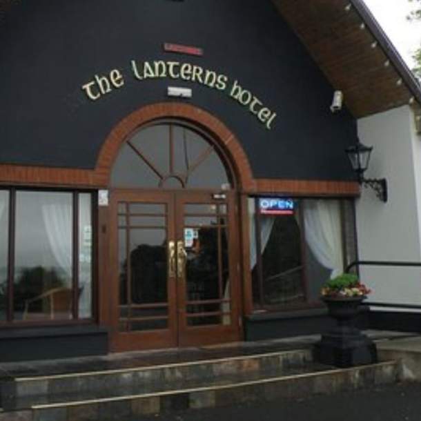 Lanterns Hotel