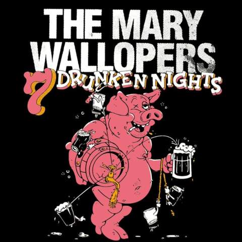 The Mary Wallopers