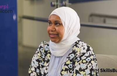 Yomna Ahmed - Cyber Security Intern