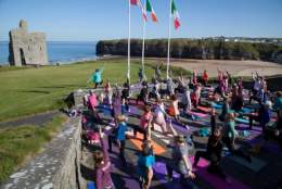 Moya Yoga Ballybuinon