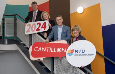 Cantillon 2024 Conference Launch