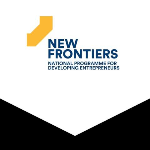 New Frontiers at Tom Crean Centre