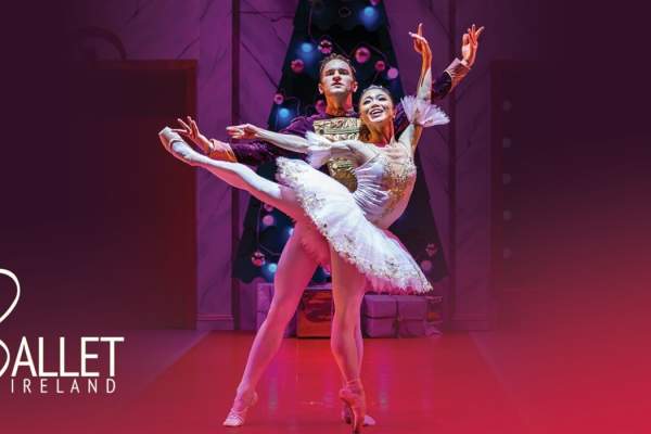 Ballet Ireland: Nutcracker Sweeties