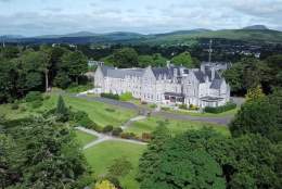 Park Hotel Kenmare