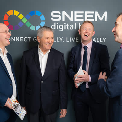 Sneem Digital Hub