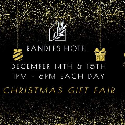 Christmas Gift Fair