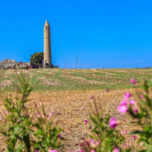 Rattoo Round Tower