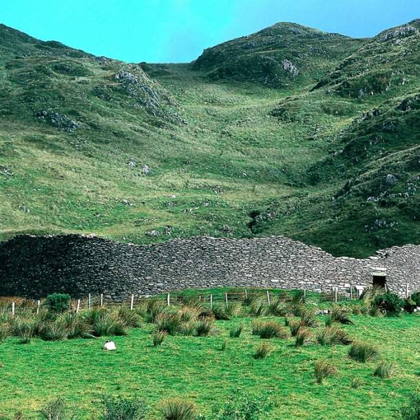 Staigue Stone Fort