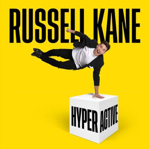 Russell Kane