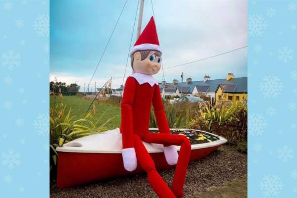 Séamus the Elf’s – Tralee Christmas Adventure