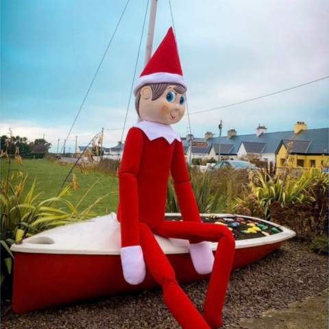 Séamus the Elf’s – Tralee Christmas Adventure