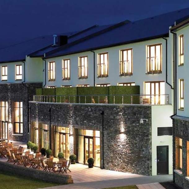 Sneem Hotel