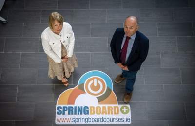 Springboard MTU