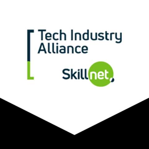 Tech Industry Alliance Skillnet