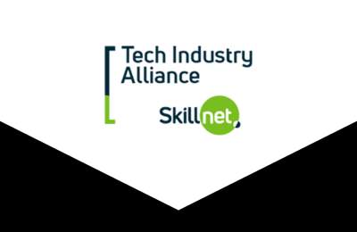 Tech Industry Alliance Skillnet