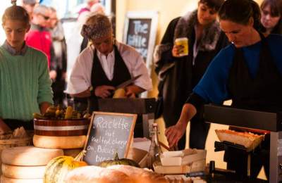 Dingle Food Festival Bread