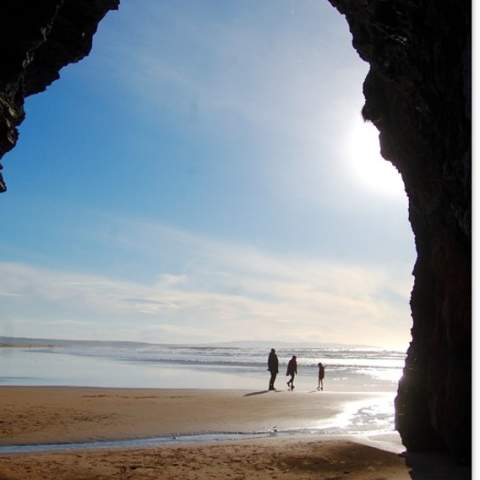 Kerry_Killarney_IDA_Picture_Gallery_Ballybunion_Beach