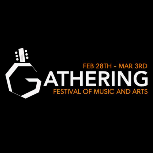 The Gathering Festival of Music & Arts