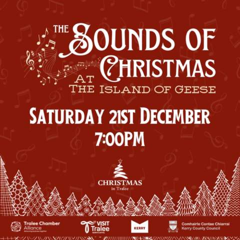 The Sounds of Christmas