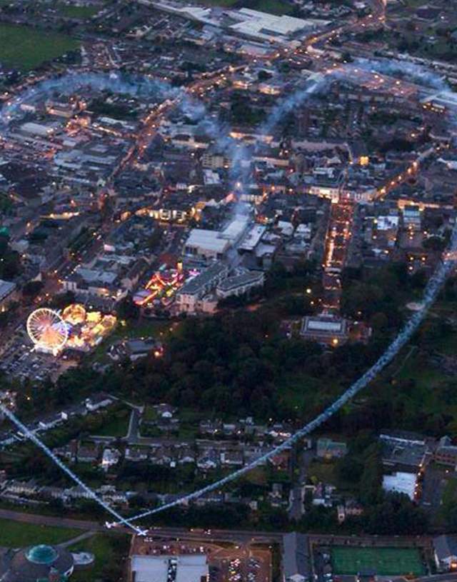 Tralee Town and Communities