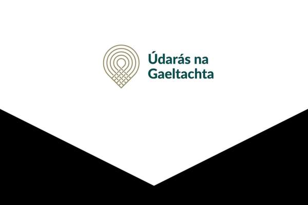 Údarás na Gaeltachta