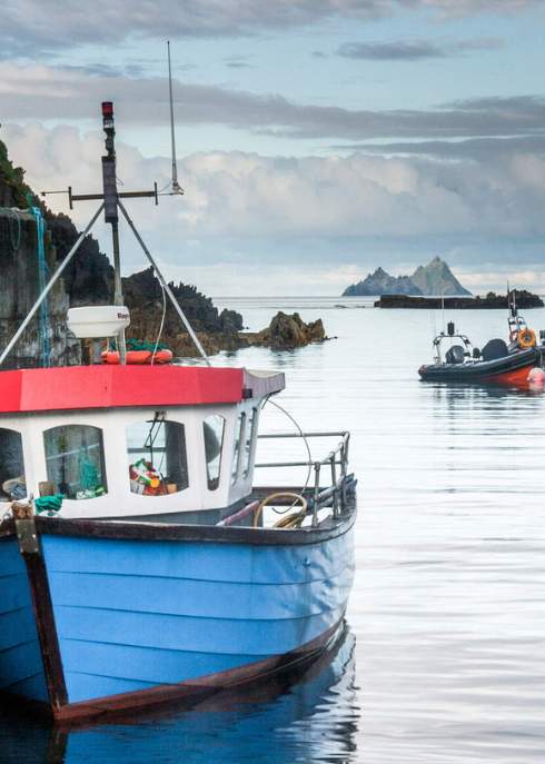 Skellig Ring