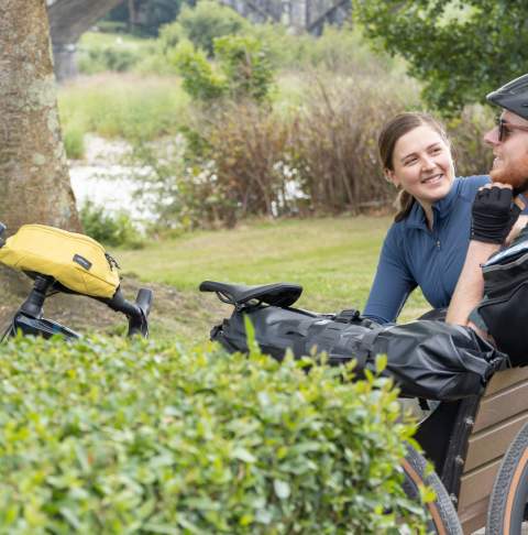 Listowel Greenway