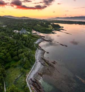 Sustainable Stays in Kerry