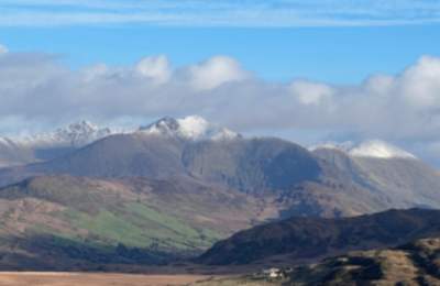 gaeltacht uibh rathaigh iveragh View from Ballaghisheen