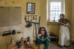 visit tarbert bridewell courthouse jail museum