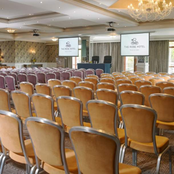 business friendly rose hotel tralee