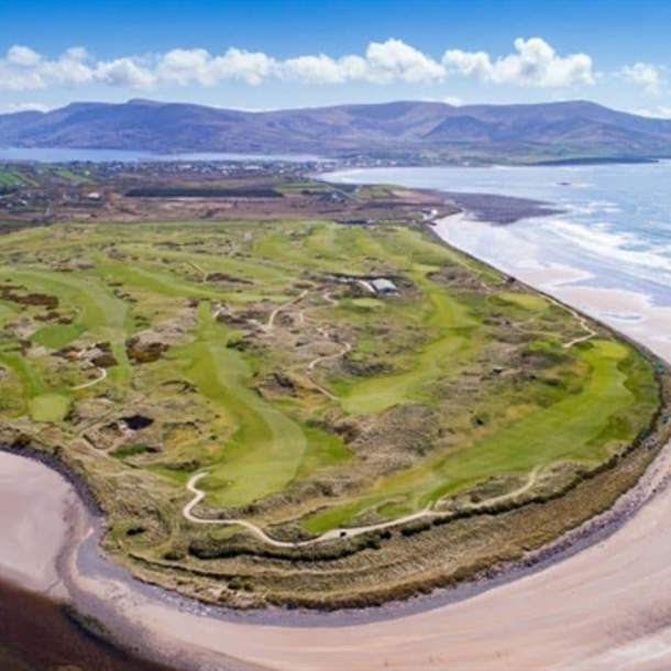 Waterville Golf Course