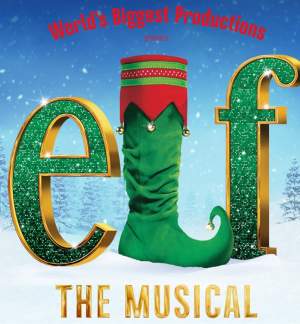 Elf the Musical