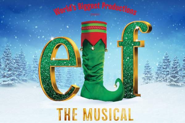 Elf the Musical