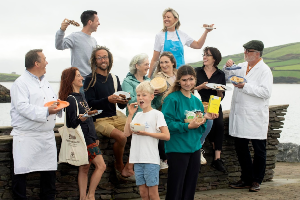 dingle food festival hero