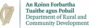 Department Rural and Community Development