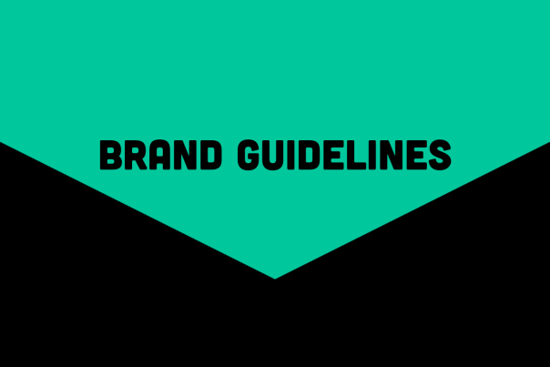 Brand Guidelines Hero